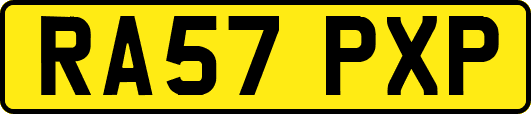 RA57PXP