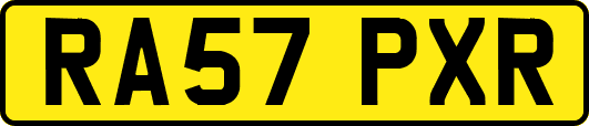 RA57PXR