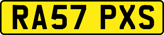 RA57PXS