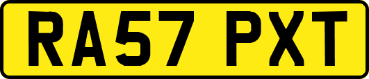 RA57PXT
