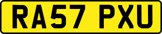 RA57PXU