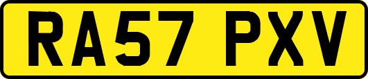 RA57PXV