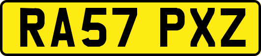 RA57PXZ