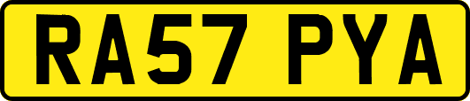 RA57PYA