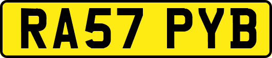 RA57PYB