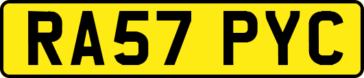 RA57PYC