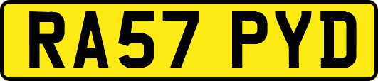 RA57PYD