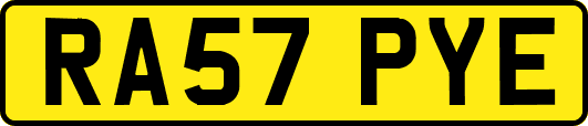 RA57PYE