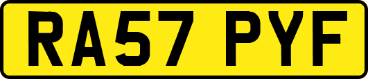 RA57PYF