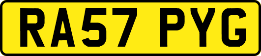 RA57PYG