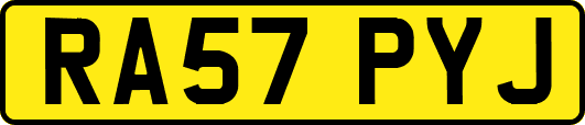 RA57PYJ