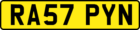 RA57PYN