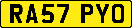 RA57PYO