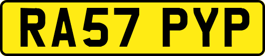 RA57PYP