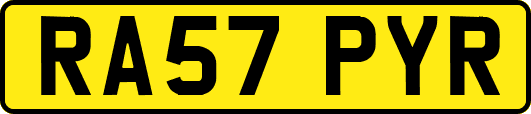 RA57PYR