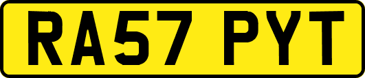 RA57PYT