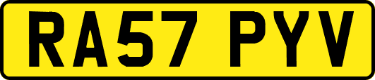 RA57PYV