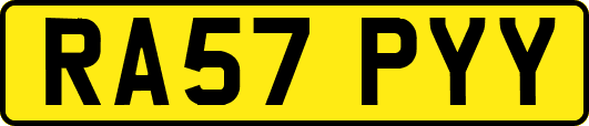RA57PYY