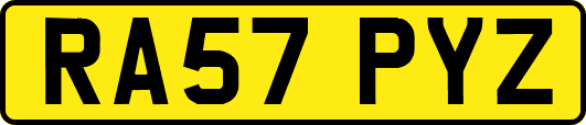 RA57PYZ