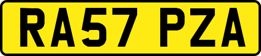 RA57PZA