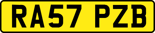 RA57PZB