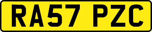 RA57PZC