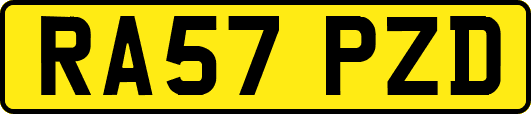 RA57PZD