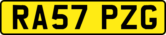 RA57PZG