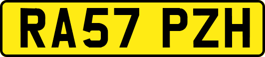 RA57PZH