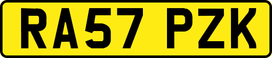 RA57PZK
