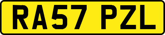 RA57PZL