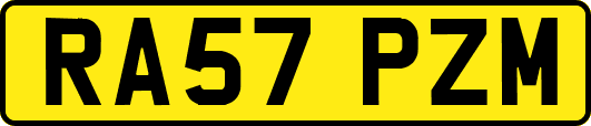 RA57PZM