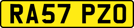 RA57PZO