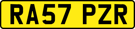 RA57PZR
