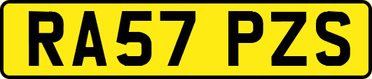 RA57PZS