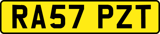 RA57PZT