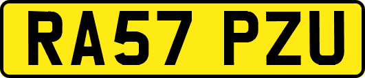 RA57PZU