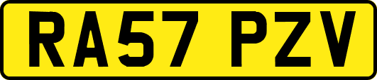 RA57PZV