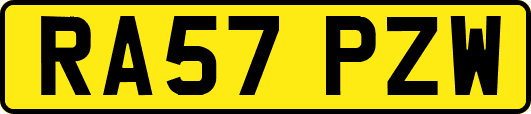 RA57PZW