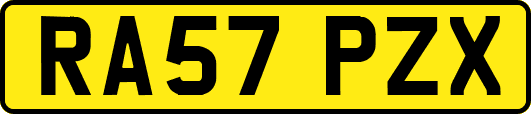 RA57PZX