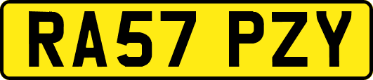 RA57PZY