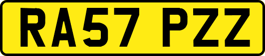 RA57PZZ