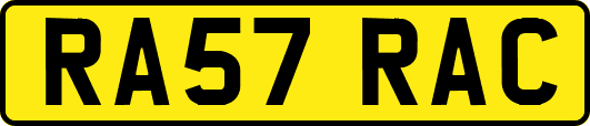 RA57RAC