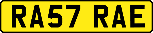 RA57RAE