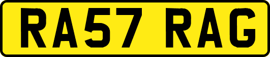 RA57RAG