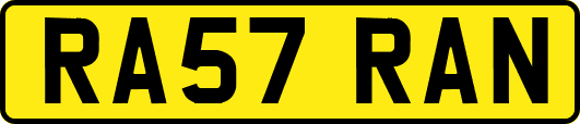 RA57RAN