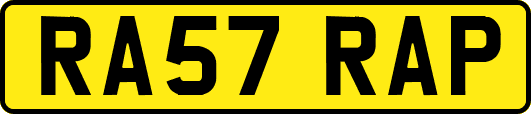 RA57RAP