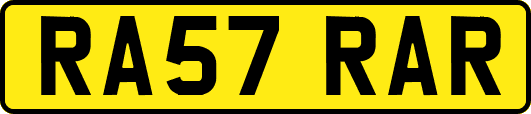RA57RAR