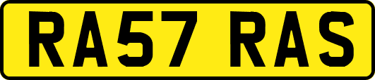 RA57RAS