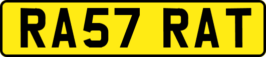 RA57RAT